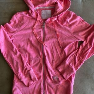 Victoria’s Secret Sumermodel Essentials Jacket